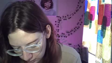 lily_ember online show from 10.23.25