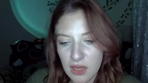 lily_ember online show from 11.19.25