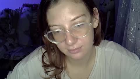 lily_ember online show from 11.27.25