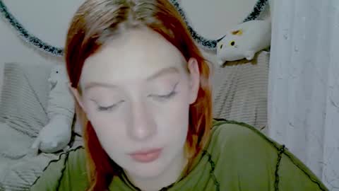 lily_ember online show from 12.15.25