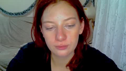 lily_ember online show from 01.08.26