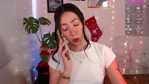 just lily online show from 12.06.24