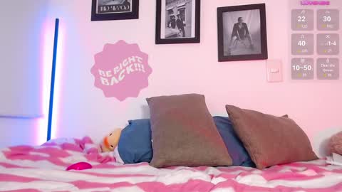 just lily online show from 01.16.25