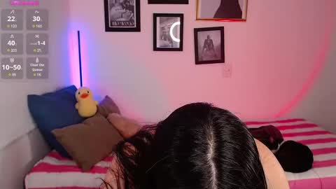 just lily online show from 01.23.25