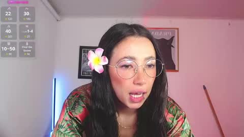just lily online show from 02.20.25