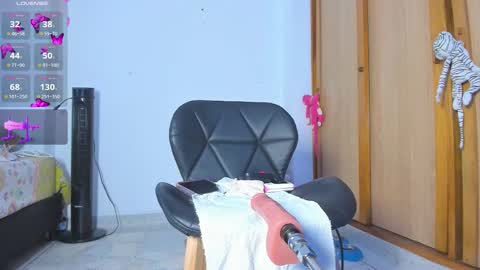 Snapshot of lily_evil chatting on 02.24.26 online show from 02.24.26