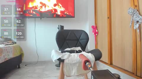 Snapshot of lily_evil chatting on 02.25.26 online show from 02.25.26