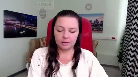 Lily online show from 05.09.26