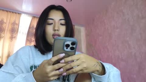 Lily online show from 01.12.26