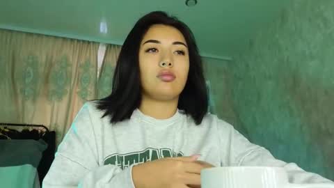 Snapshot of lily_foster_ chatting on 02.07.26 Lily online show from 02.07.26