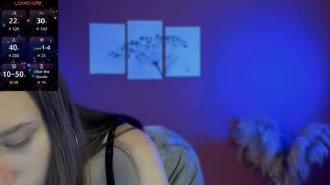 lily_glow online show from 01.19.26