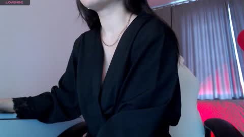 Lily Litle online show from 02.19.26