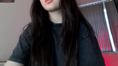 Lily Litle online show from 03.04.26