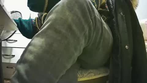 lily lovelyman online show from 12.22.24