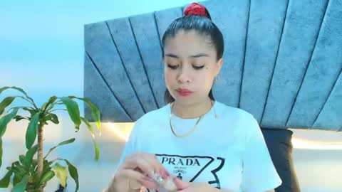 LILY MEGHAN online show from 08.01.26