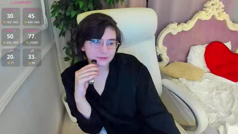Lily online show from 03.10.26