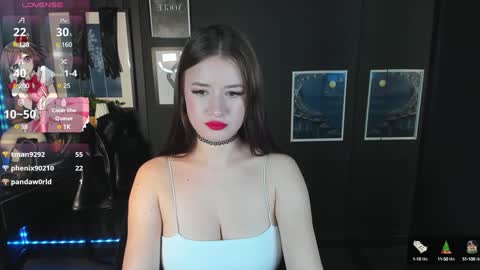 Lily online show from 12.28.24