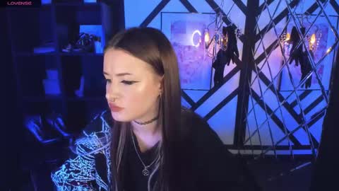 Lily online show from 02.18.25
