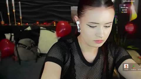 Lily online show from 02.08.26