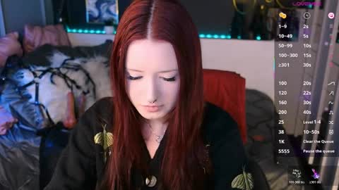 Lily online show from 04.10.26