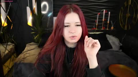 Lily online show from 04.21.26