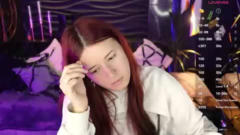 Snapshot of lily_moonlight chatting on 07.23.26 Lily online show from 07.23.26