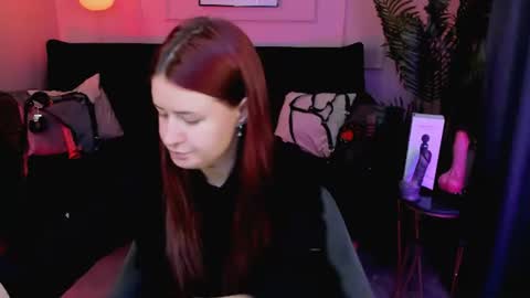 Snapshot of lily_moonlight chatting on 07.29.26 Lily online show from 07.29.26