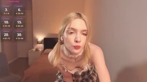 Lily online show from 05.09.26