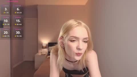 Lily online show from 05.15.26