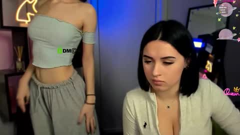 Lily online show from 03.15.26