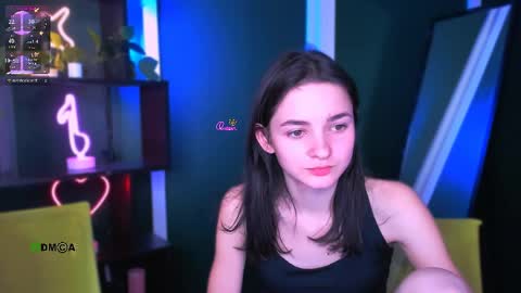 Lily online show from 04.08.26