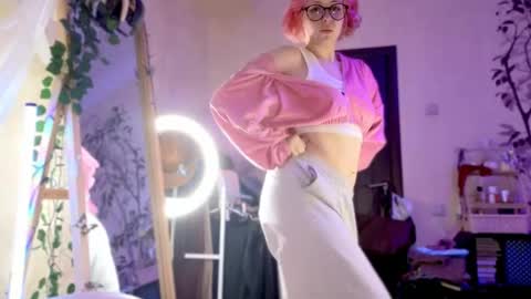 your lilyyyyyyy online show from 04.30.26