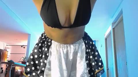 Snapshot of lily_robertss_ chatting on 03.07.25 Lily Roberts online show from 03.07.25