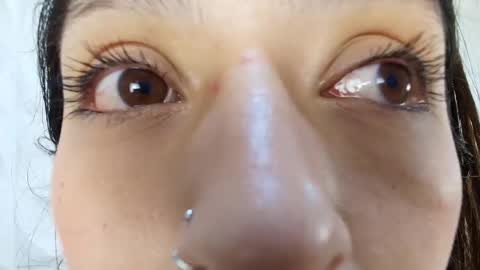 Snapshot of lily_rousee_ chatting on 03.10.26 Lily Lauren online show from 03.10.26