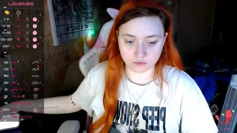 Alice online show from 03.03.26