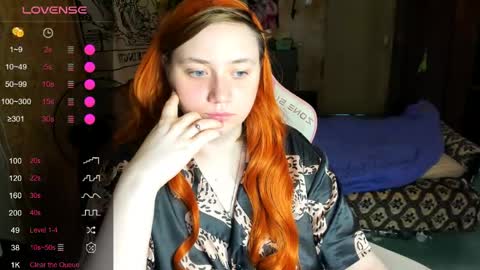 Alice online show from 05.19.26