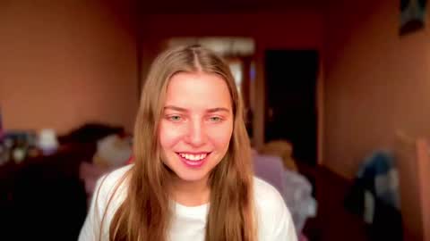 Snapshot of lily_smily chatting on 02.28.25 Lily online show from 02.28.25