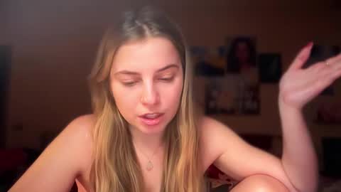 Lily online show from 03.27.26