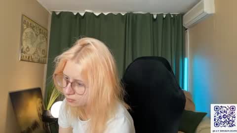 Lily Spark online show from 06.18.26