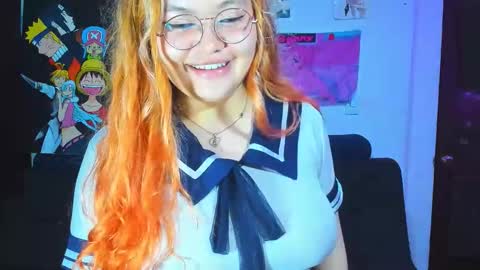 lily_stone04 online show from 03.30.26