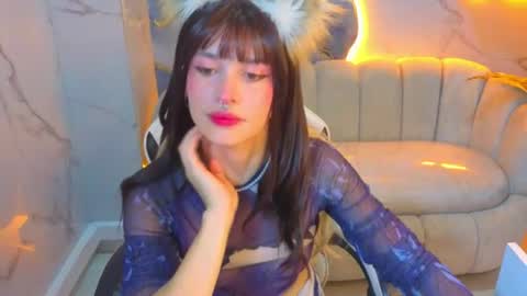 Snapshot of lily_tx chatting on 06.19.26 Follow me.. Live 730 to 1400 online show from 06.19.26