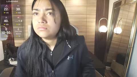 lily_waist online show from 02.13.26