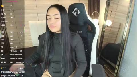 lily_waist online show from 03.05.26