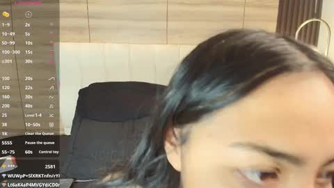 lily_waist online show from 03.07.26