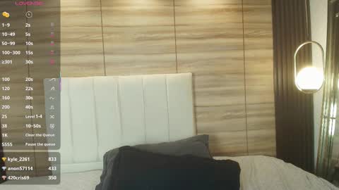 lily_waist online show from 03.13.26