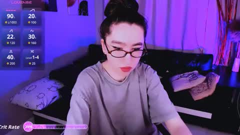 LILY online show from 02.08.26