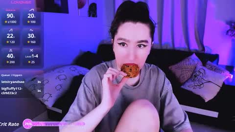 LILY online show from 02.27.26