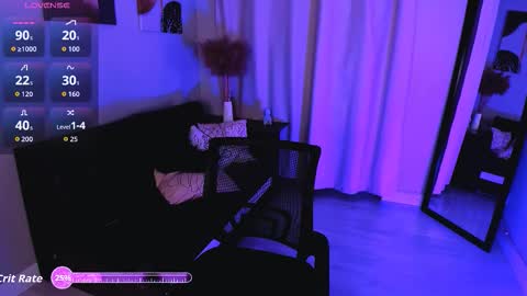 LILY online show from 03.01.26