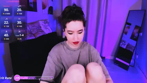 LILY online show from 04.11.26