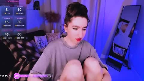 LILY online show from 04.19.26